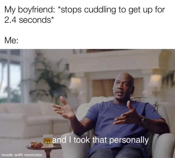 Flirtatious Memes (32 pics)