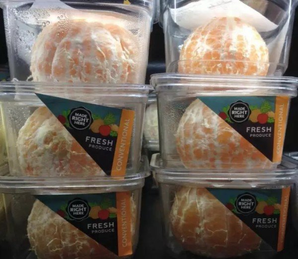 Laziness In Cooking And Eating (20 pics)