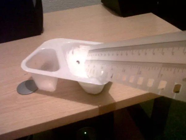 Laziness In Cooking And Eating (20 pics)