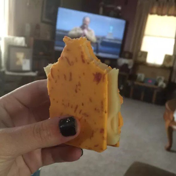 Laziness In Cooking And Eating (20 pics)