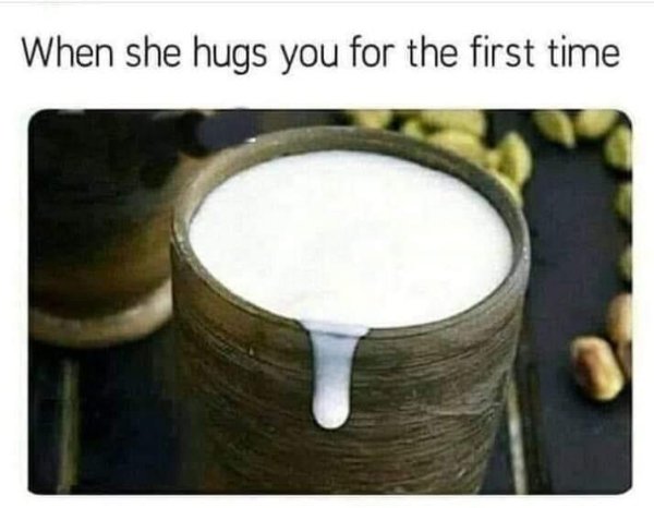 Flirtatious Memes (32 pics)