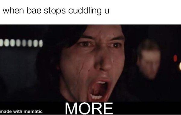 Flirtatious Memes (32 pics)