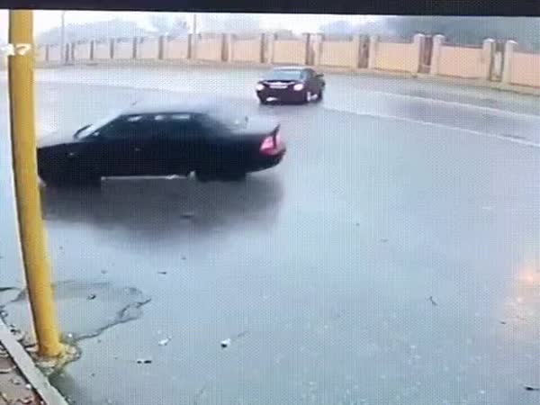 Matrix Failure