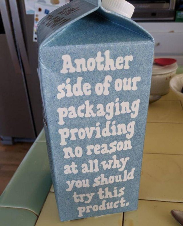 Great Designs Of Product Packaging (16 pics) Great Designs Of Product Packaging (16 pics)
