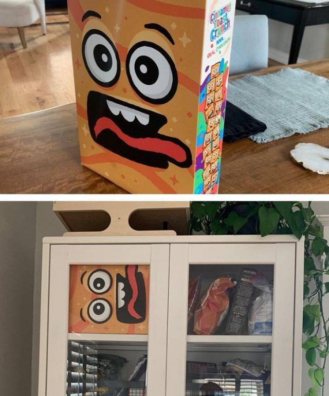 Great Designs Of Product Packaging (16 pics) Great Designs Of Product Packaging (16 pics)