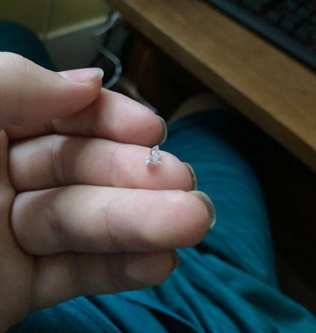 Lucky People (16 pics)