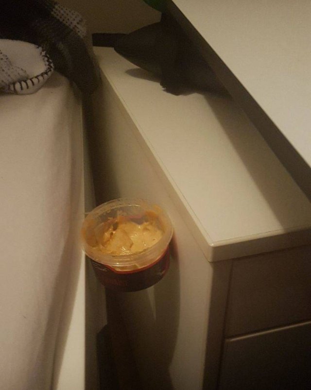 Lucky People (16 pics)