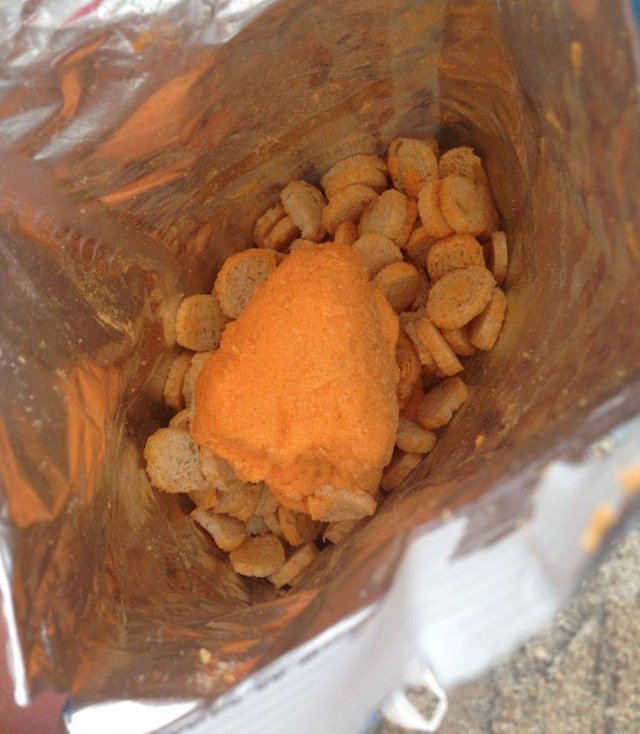 Lucky People (16 pics)