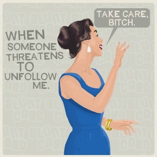 'Bluntcard' Greetings (20 pics)