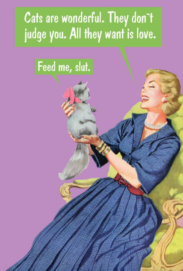'Bluntcard' Greetings (20 pics)