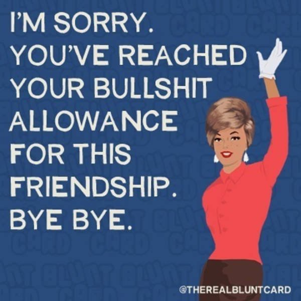 'Bluntcard' Greetings (20 pics)