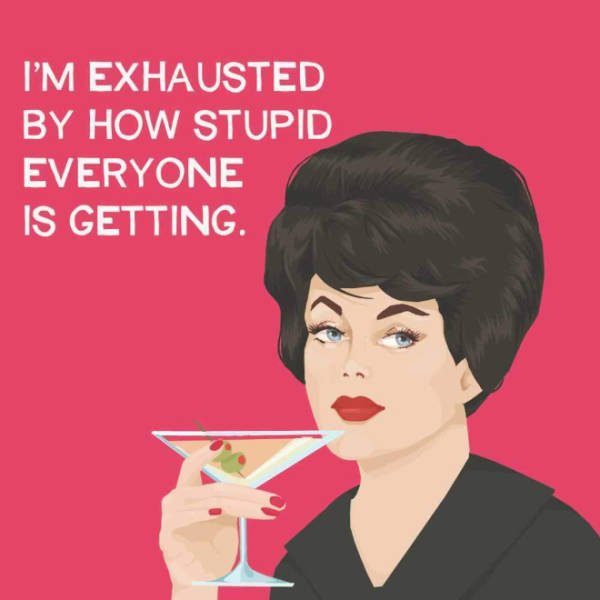 'Bluntcard' Greetings (20 pics)