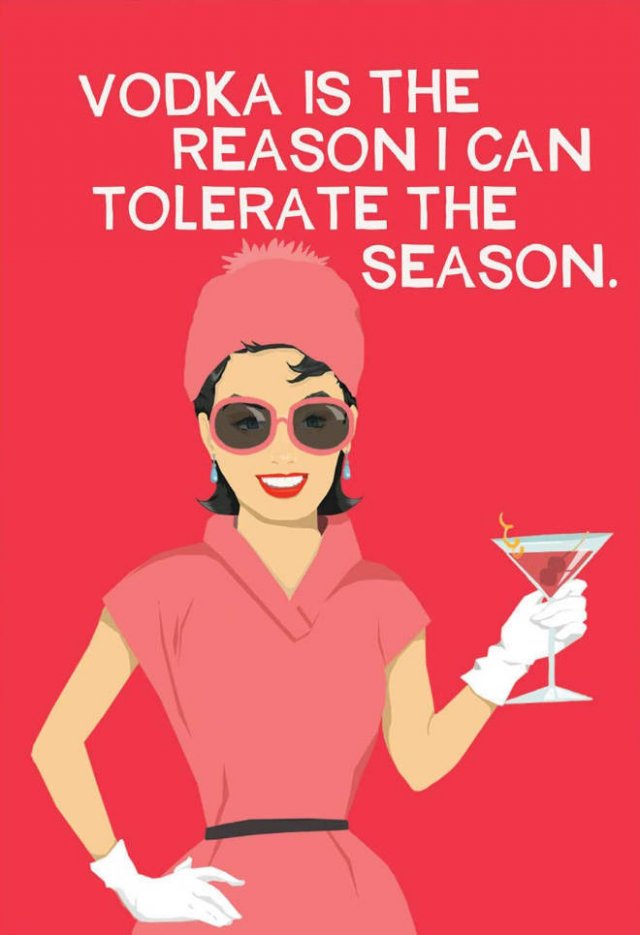 'Bluntcard' Greetings (20 pics)