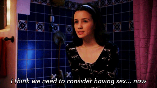 What Turns People On (21 pics)