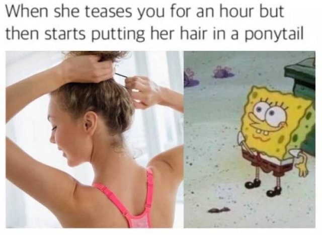 What Turns People On (21 pics)