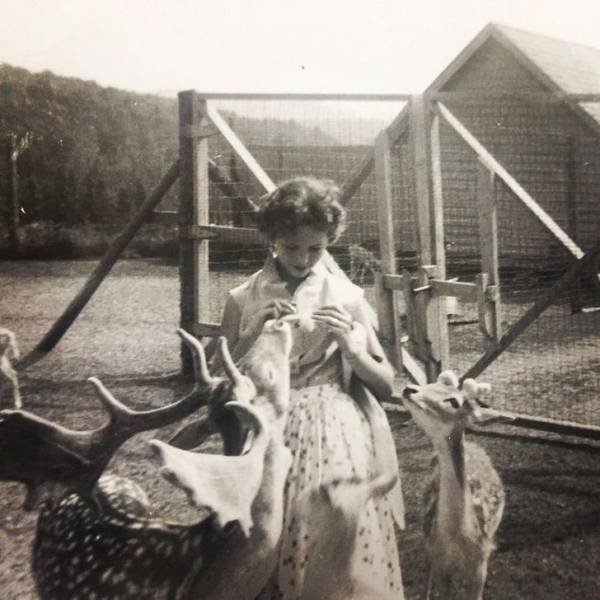 Great Old Family Photos (21 pics)