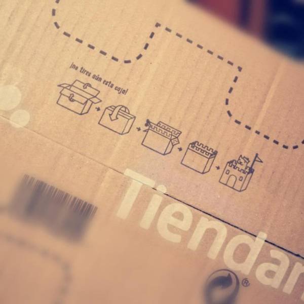 Excellent Ordinary Things (23 pics)