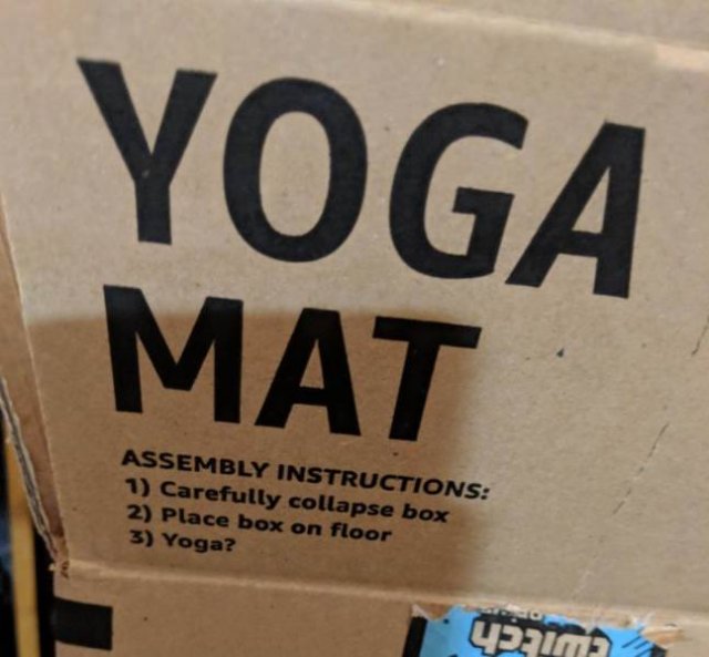 Excellent Ordinary Things (23 pics)