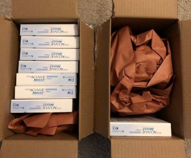 Excessive Packaging (21 Pics)