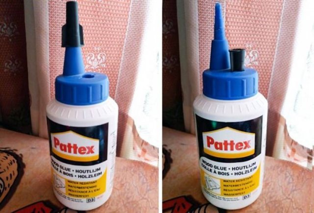 Excellent Ordinary Things (23 pics)