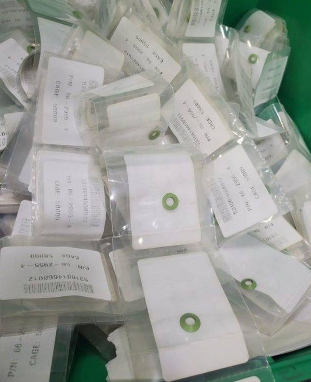 Excessive Packaging (21 pics) Excessive Packaging (21 pics)