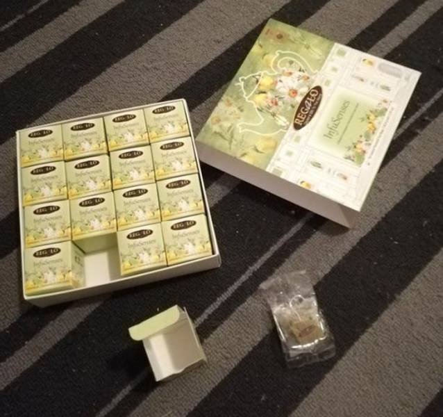 Excessive Packaging (21 pics) Excessive Packaging (21 pics)