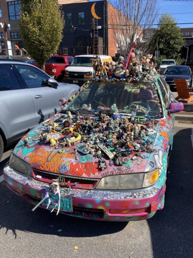 Acid Picdump. Part 2 (86 pics)