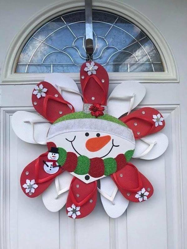 Bad Holiday Decorations (27 pics)