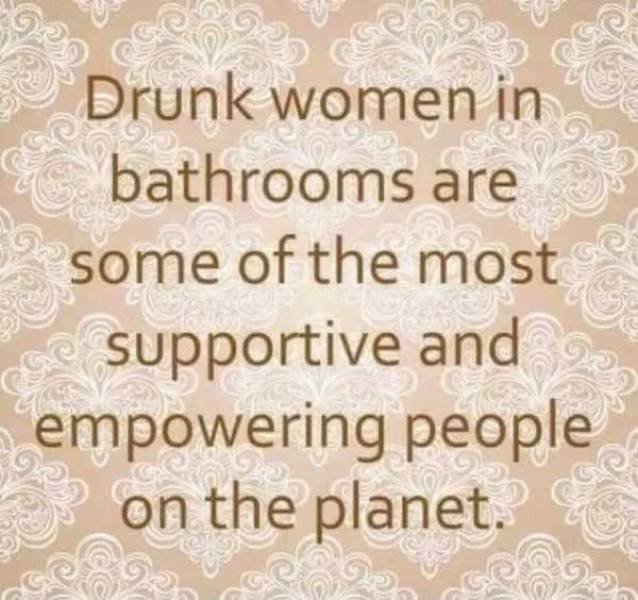 Only Women Will Understand (28 pics)