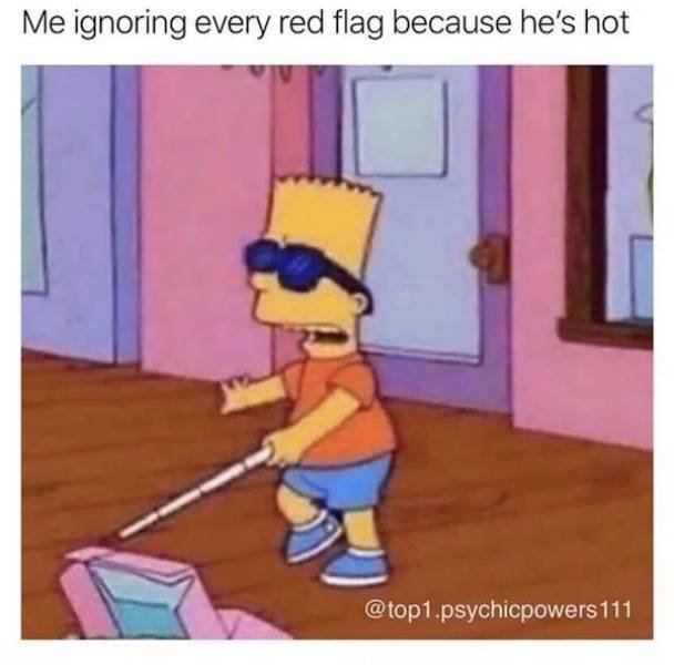 Only Women Will Understand (28 pics)