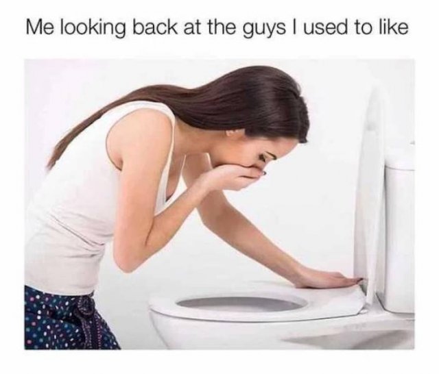 Only Women Will Understand (28 pics)