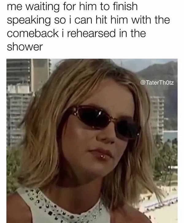 Only Women Will Understand (28 pics)