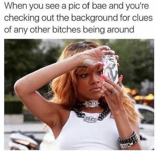 Only Women Will Understand (28 pics)