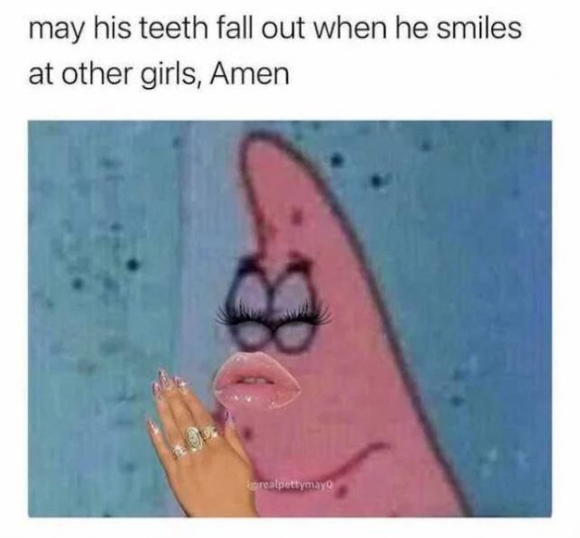 Only Women Will Understand (28 pics)