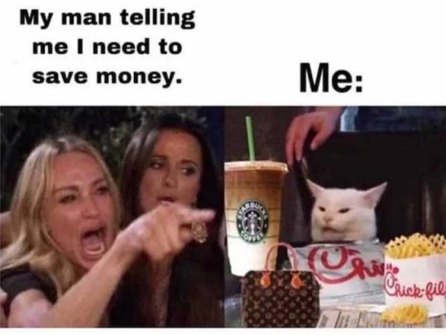 Only Women Will Understand (28 pics)