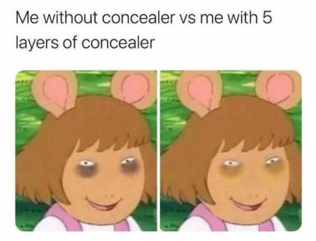 Only Women Will Understand (28 pics)