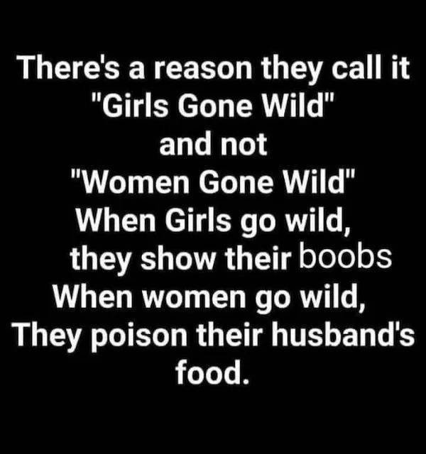 Only Women Will Understand (28 pics)