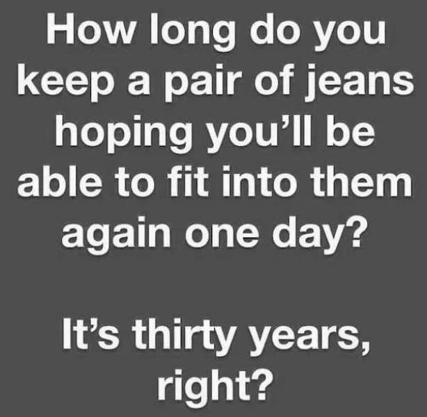 Only Women Will Understand (28 pics)