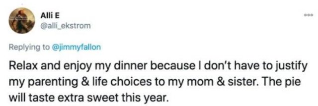 Thanksgiving 2020 Traditions (28 pics)