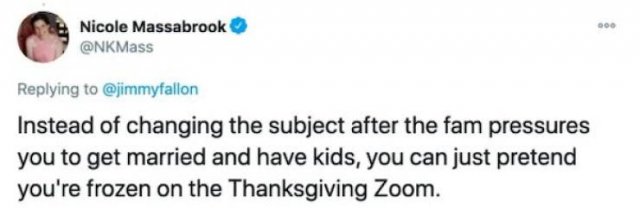 Thanksgiving 2020 Traditions (28 pics)