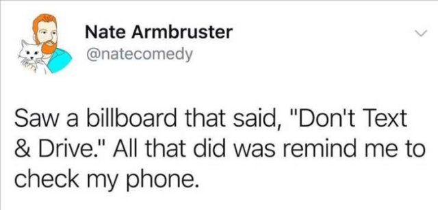 Funny Tweets (43 pics)