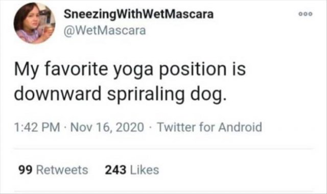 Funny Tweets (43 pics)