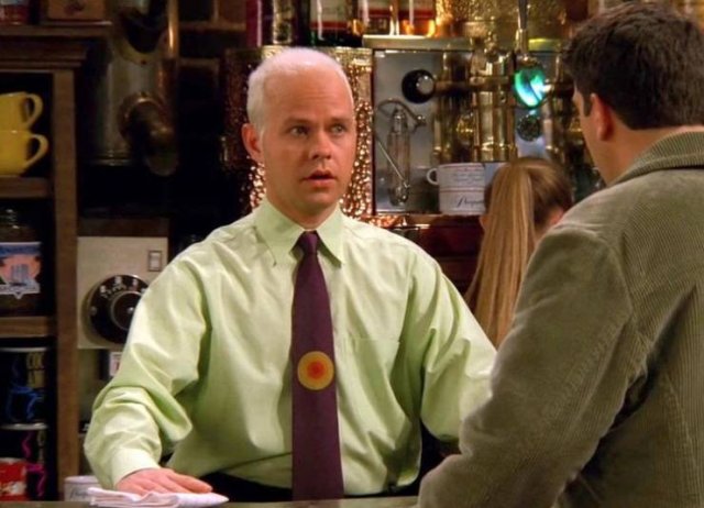 How Actors Got Their Iconic Roles (11 pics)