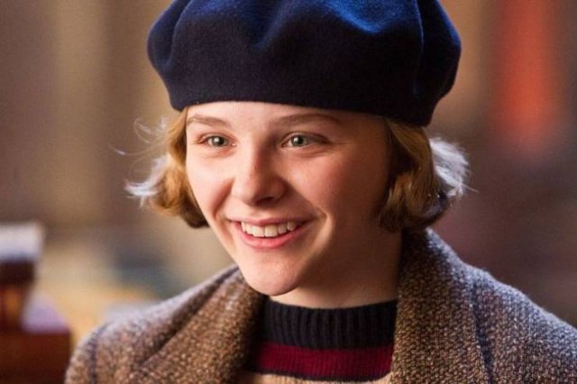 How Actors Got Their Iconic Roles (11 pics)