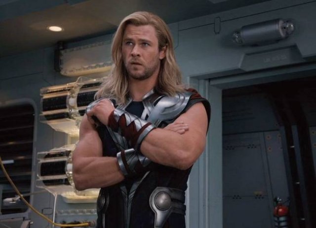 How Actors Got Their Iconic Roles (11 pics)