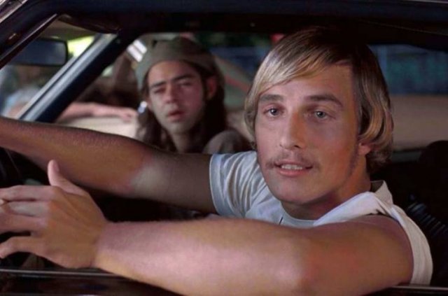 How Actors Got Their Iconic Roles (11 pics)