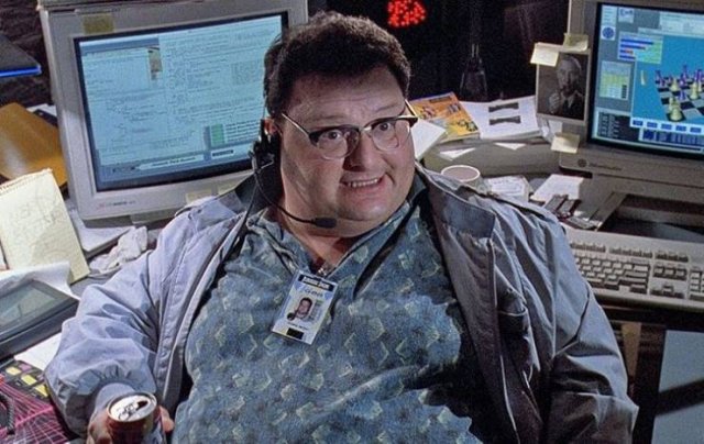 How Actors Got Their Iconic Roles (11 pics)