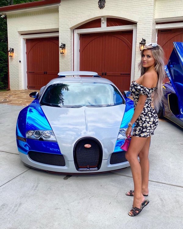 Rich Youth (45 pics)