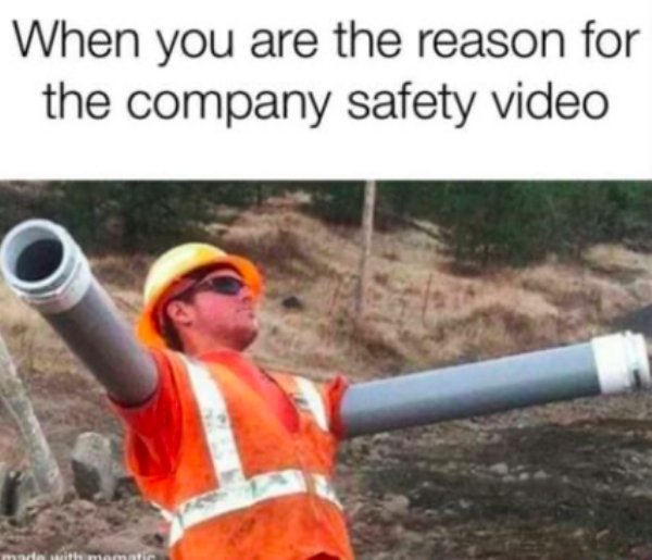 Construction Workers Memes (31 pics)