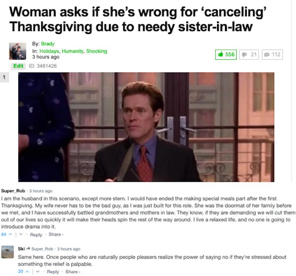 Sarcastic Comments (63 pics)